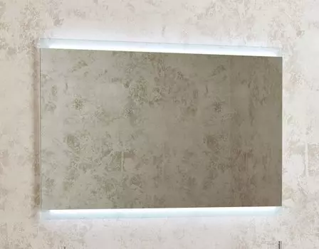 Зеркало Velvex Otto 100