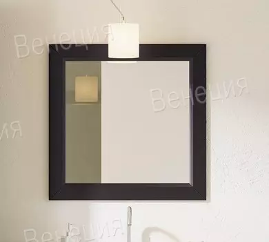 Зеркало Венеция Прованс 75 графит