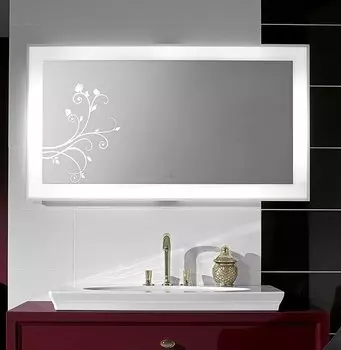 Зеркало Villeroy &amp; Boch La Belle 105