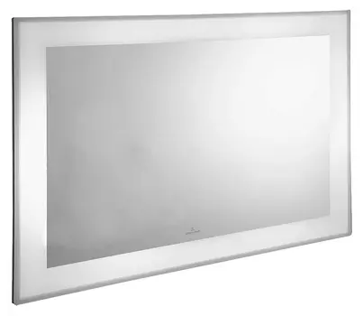 Зеркало Villeroy &amp; Boch La Belle 135 см без декора