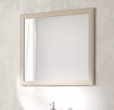 Зеркало Vod-ok Аделина 80