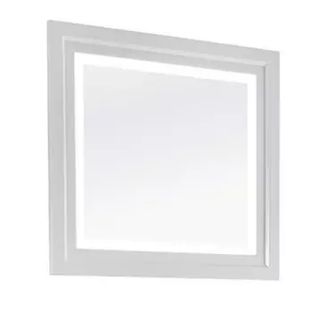 Зеркало Vod-ok Elite Эльвира 80