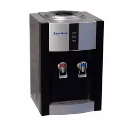 Кулер Aqua Work 16 TD/EN black