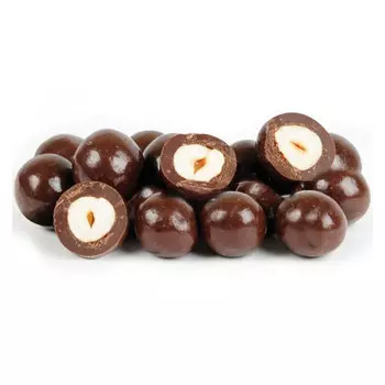 Арахис в шоколаде 100 гр