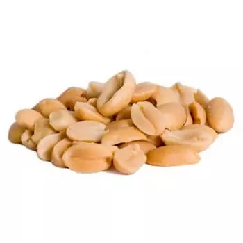 Арахис жареный 100 гр