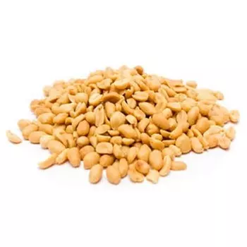 Арахис жареный соленый 100 гр