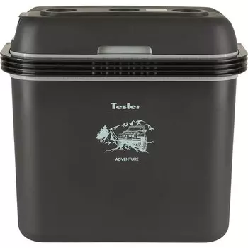 Автохолодильник Tesler TCF-3512 серый