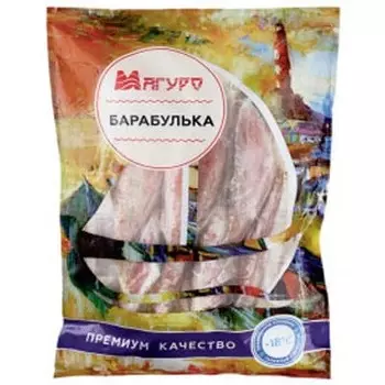 Барабулька Магуро 800 гр