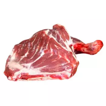 Баранина Лопатка (Ферма ИП Дудов С.И.) 1.0-1.5 кг