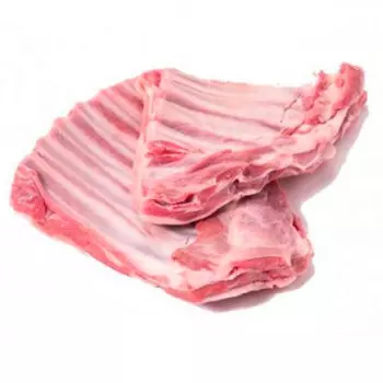 Баранина Рёбра (Ферма ИП Дудов С.И.) замороженная 0,7-1,5 кг