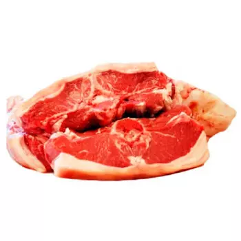 Баранина Седло (Ферма ИП Дудов С.И.) 1.0-1.5 кг