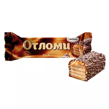 Батончик Отломи 33 гр