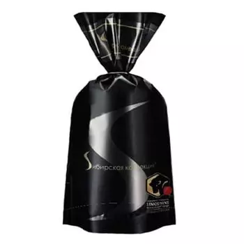 Блинчики Сибирская коллекция с мясом 800 гр