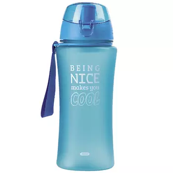 Бутылка для воды Tarrington House Cool в ассортименте 480 мл