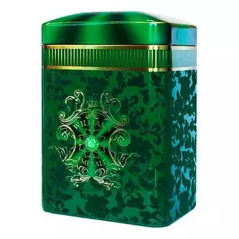 Чай Williams Emerald зеленый ж/б 150 гр