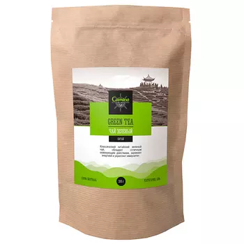 Чай зеленый Camino del mar Китай ОРА листовой 200 гр