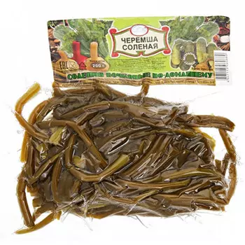 Черемша солёная Фэг 200 гр