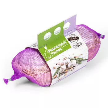 Чеснок озимый Добрыня 150 гр