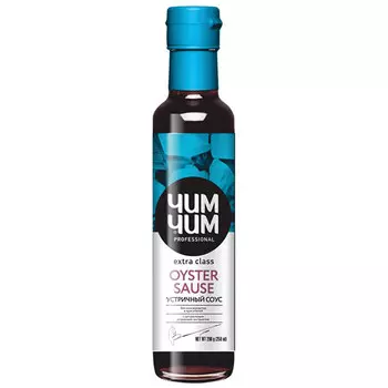 Cоус Чим-Чим Устричный 320 гр