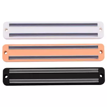 Держатель для ножей Мультидом магнитный 19 см