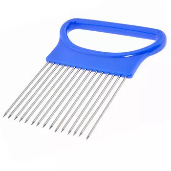 Держатель для резки лука Мультидом