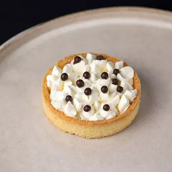 Десерт Баноффи Mozzarella bar 100 г