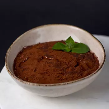 Десерт Тирамиссу Mozzarella bar 110 гр