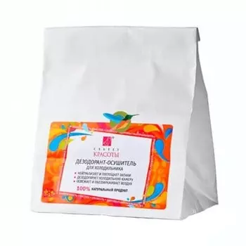 Дезодорант-осушитель Свежий Воздух для холодильника