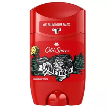 Дезодорант стик Old Spice Wolfthorn мужской 50 мл