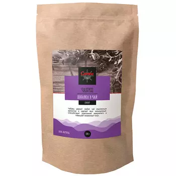 Добавка в чай Чабрец Camino del mar 200 гр