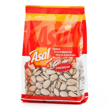 Фисташки Premium Asal 300 гр