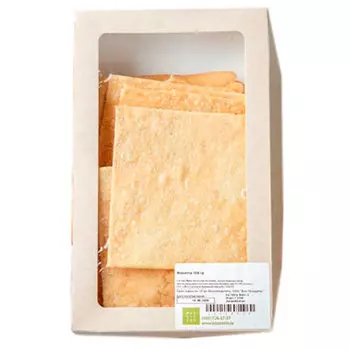 Фокачча (Ферма Шкляров Е.С.) 100 гр