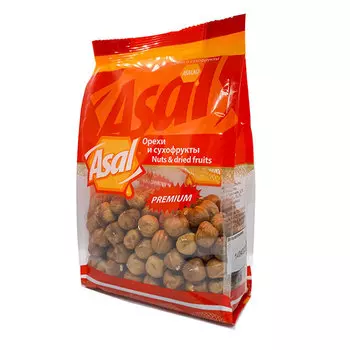 Фундук очищенный Premium Asal 300 гр