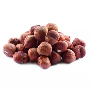 Фундук сырой 100 гр