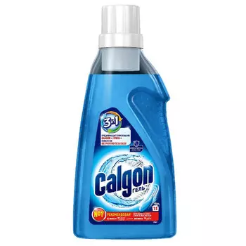 Гель Calgon для смягчения воды 3в1 750 мл