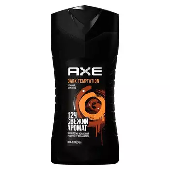 Гель для душа Axe Dark Temptation 250 мл