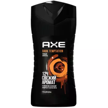 Гель для душа Axe Dark Temptation 610 мл