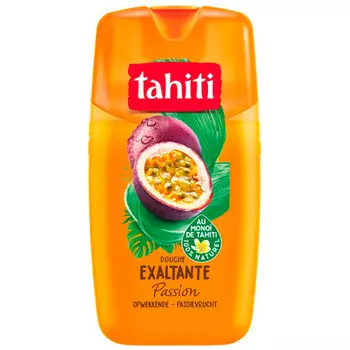 Гель для душа Tahiti маракуйя 250 мл