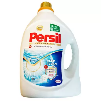 Гель для стирки Persil Premium 1.76 л