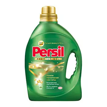 Гель для стирки Persil Premium 1.836 л