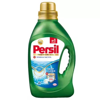 Гель для стирки Persil Premium 2.34 л