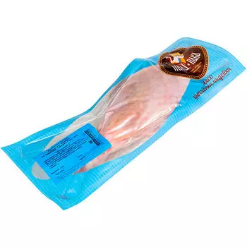 Голень индейки Пава-Пава охлажденная 1 кг