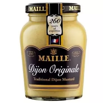 Горчица дижонская Maille 200 гр