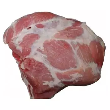 Говядина Лопатка на кости (Ферма Здоровеньково) 1.3-1.8 кг