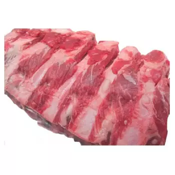 Говядина Ребро (Ферма Здоровеньково) 0.9-1.4 кг