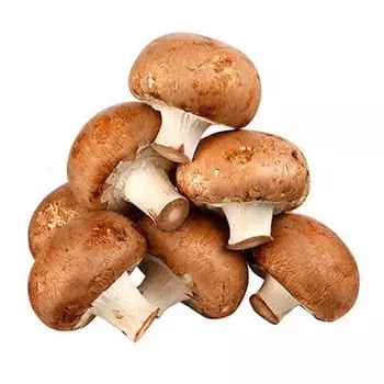 Грибы Шампиньоны королевские 1 кг