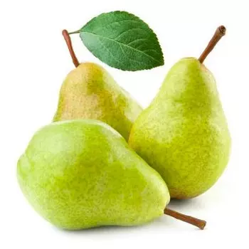 Груши Пакхам 1 кг