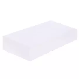 Губка меламиновая york 2 шт.