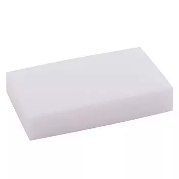 Губка Меламиновые Мультидом 10х6х2 см 1 шт