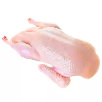 Гусь тушка (Ферма Е.Кузыка) 3,0-5,0 кг